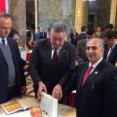 Akyürek, TBMM’de Vekillik Kaydını Yaptırdı – 11.10.2015