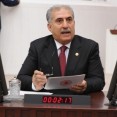 ‘Viranşehir Akyürek’le Tek Yürek Oldu’ 11.10.2015