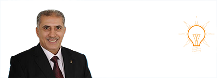 Mehmet AKYÜREK